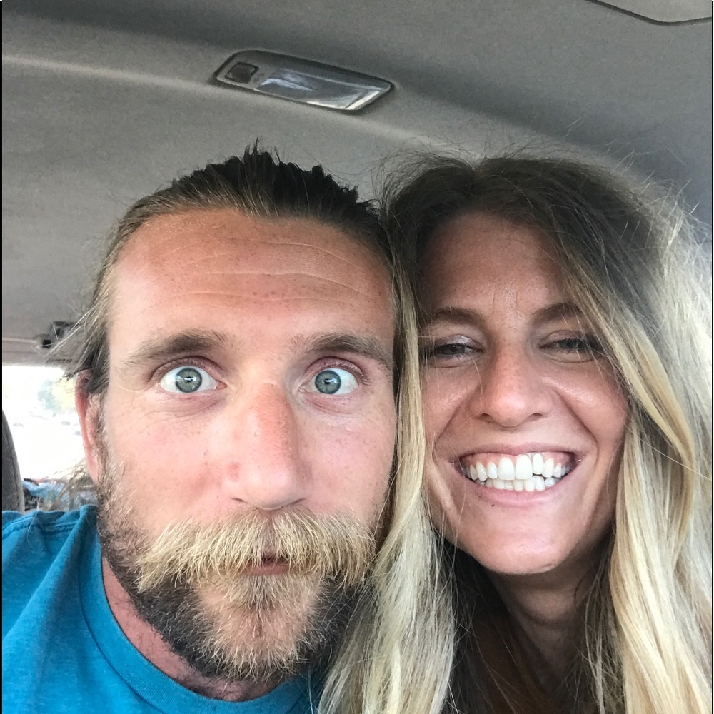 Meet your Posher, Kelsey